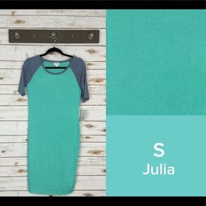 Julia dress